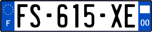 FS-615-XE