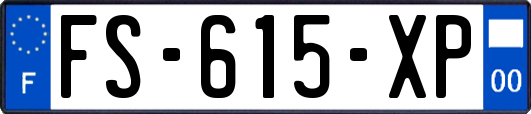 FS-615-XP