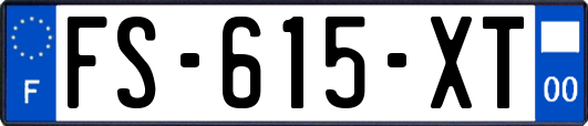 FS-615-XT