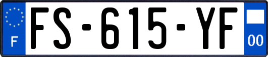 FS-615-YF