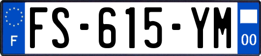 FS-615-YM