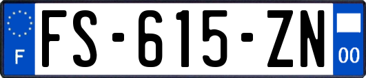 FS-615-ZN