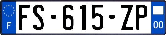 FS-615-ZP