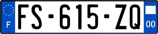 FS-615-ZQ