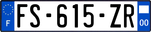 FS-615-ZR