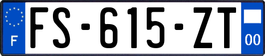 FS-615-ZT