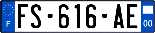 FS-616-AE
