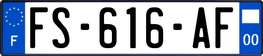 FS-616-AF