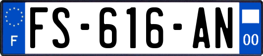 FS-616-AN