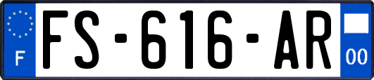 FS-616-AR