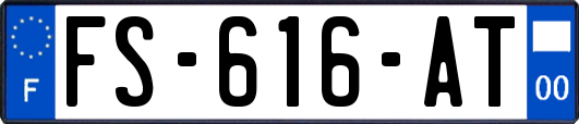 FS-616-AT