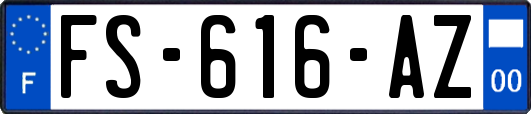 FS-616-AZ