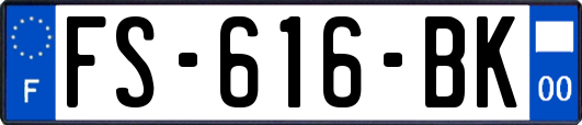 FS-616-BK