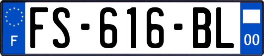 FS-616-BL