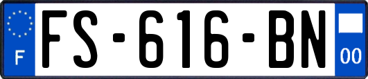 FS-616-BN