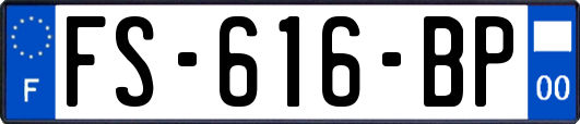 FS-616-BP