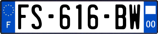 FS-616-BW