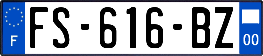 FS-616-BZ