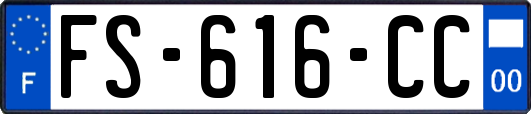 FS-616-CC