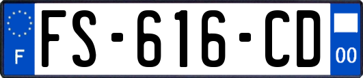 FS-616-CD