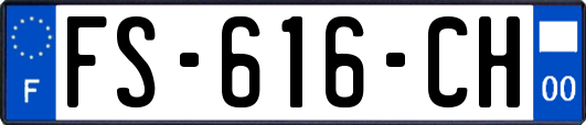 FS-616-CH