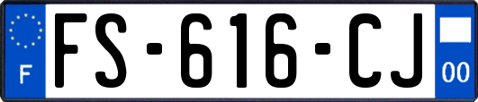 FS-616-CJ