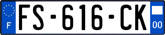 FS-616-CK