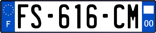FS-616-CM