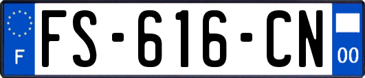 FS-616-CN