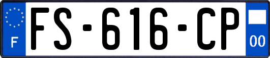 FS-616-CP