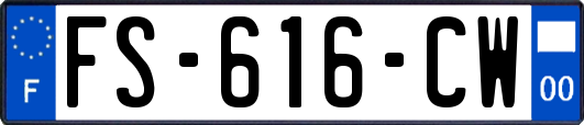 FS-616-CW