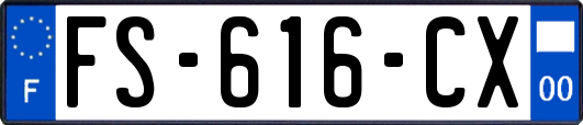 FS-616-CX