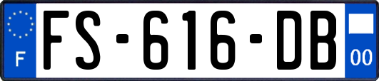 FS-616-DB