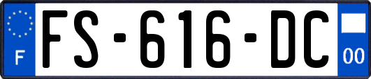 FS-616-DC