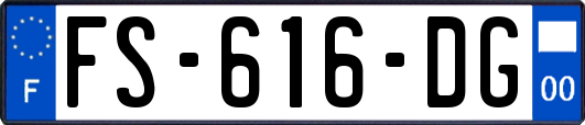 FS-616-DG