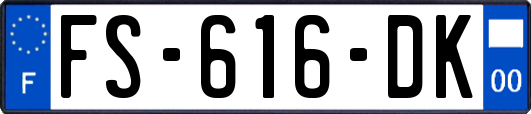 FS-616-DK