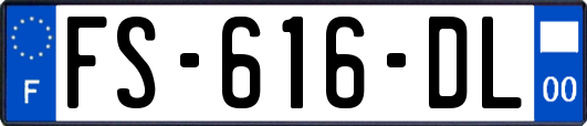 FS-616-DL