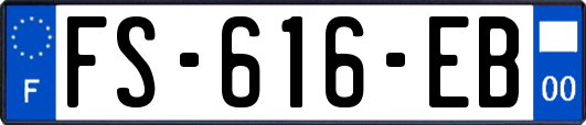FS-616-EB