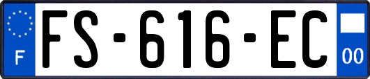 FS-616-EC