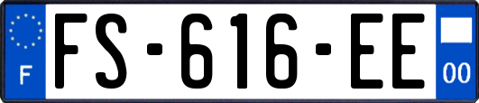 FS-616-EE