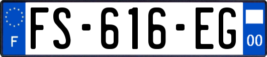 FS-616-EG