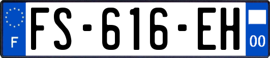 FS-616-EH