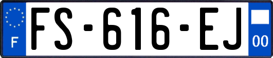 FS-616-EJ