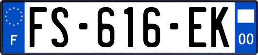FS-616-EK