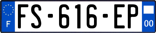 FS-616-EP