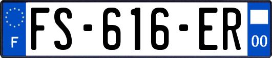 FS-616-ER