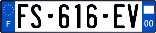 FS-616-EV