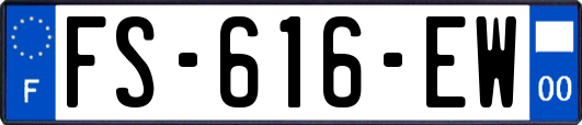 FS-616-EW