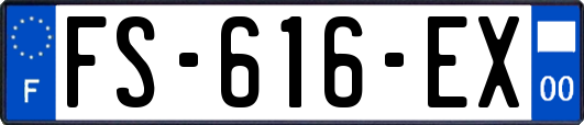 FS-616-EX