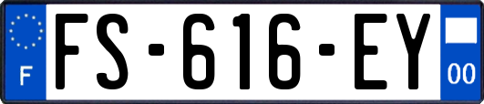 FS-616-EY